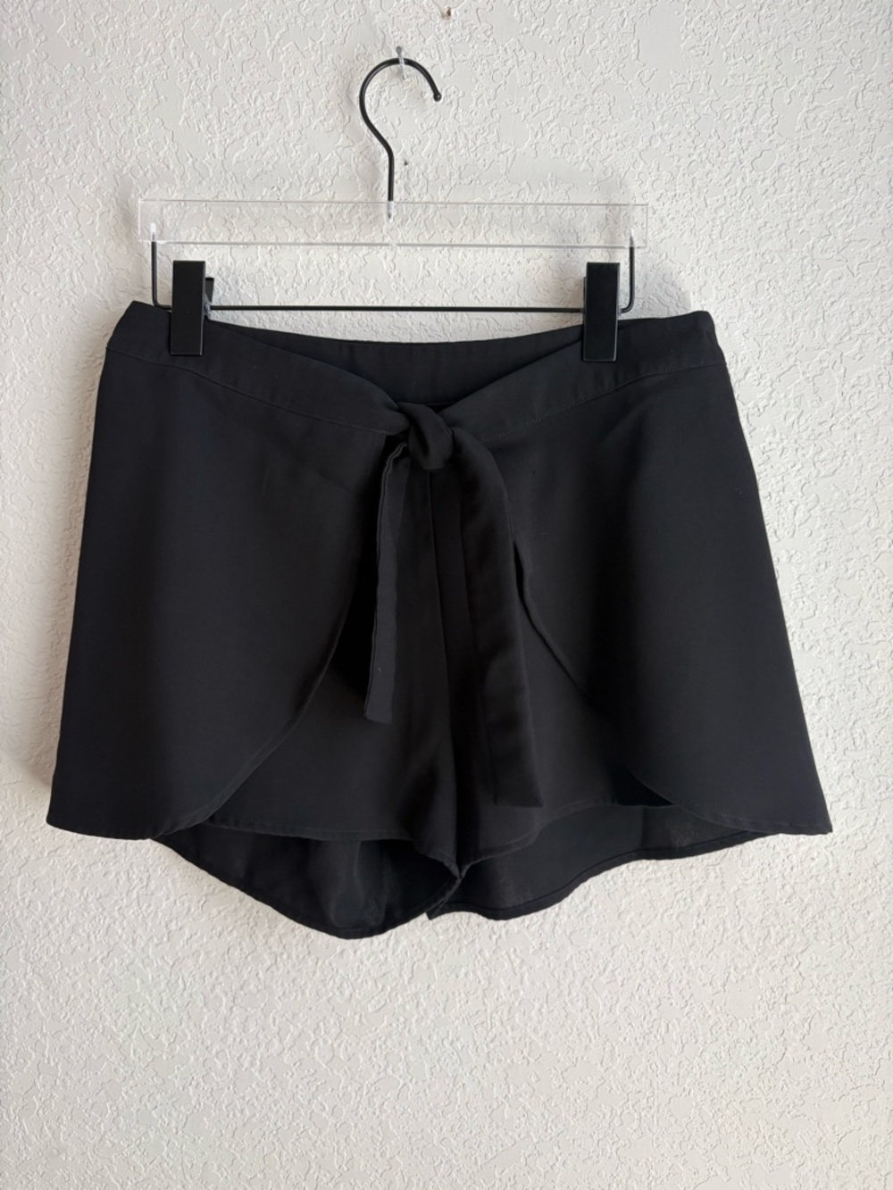 Armani Exchange Skorts Skirt Shorts Wrap 8
